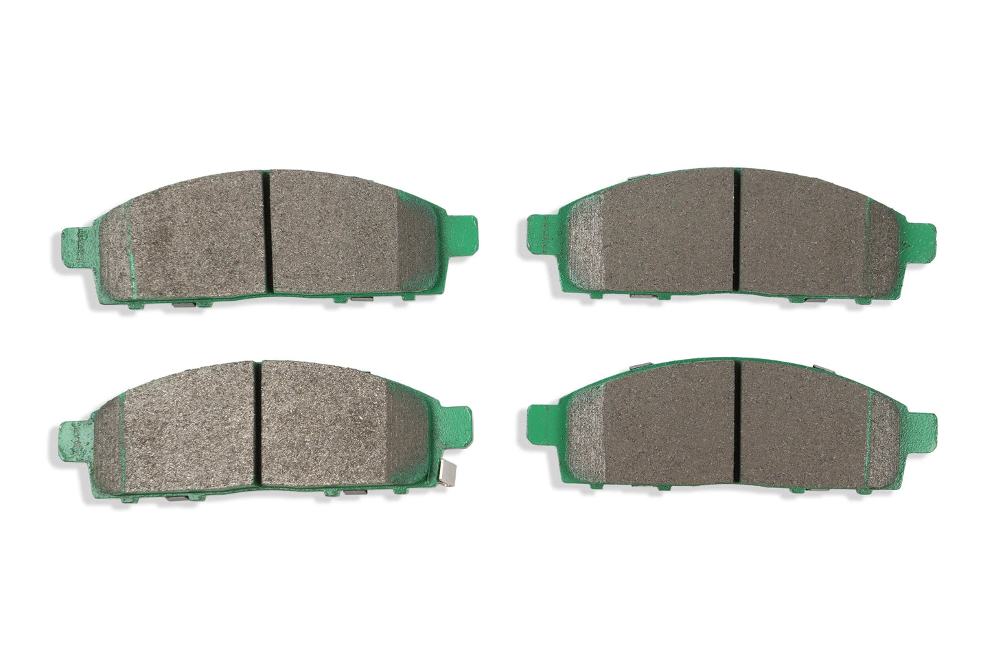 DBA Brake Kit - Street Series T2 Slotted & Street Performance Brake Pads (2x DBA2208S + DB1774SP) — BP OPREMA I SERVIS d.o.o.