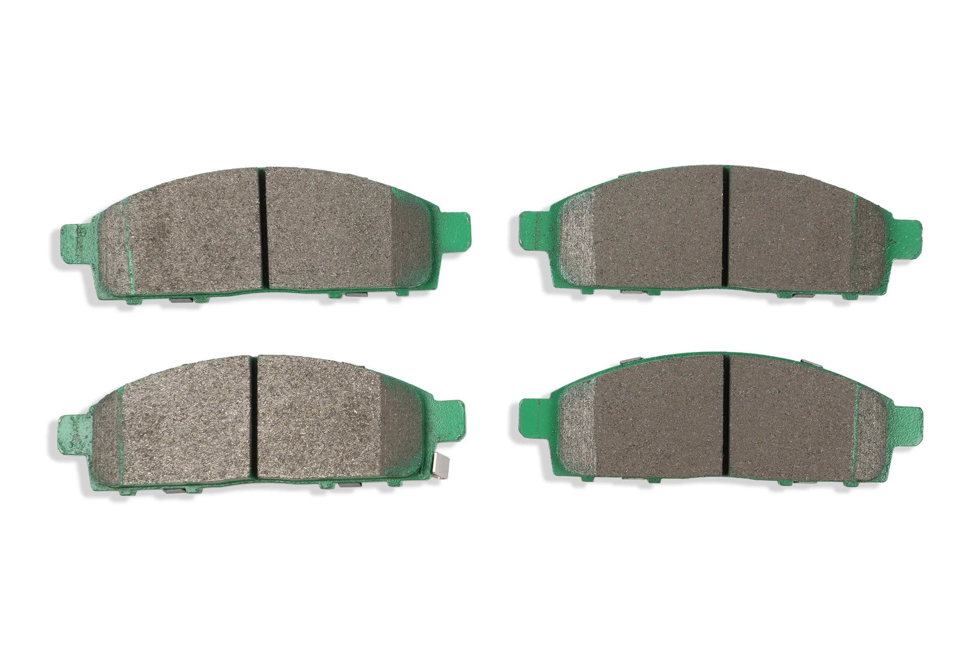 DBA Brake Pads Street Performance | Front Axle — BP OPREMA I SERVIS d.o.o.
