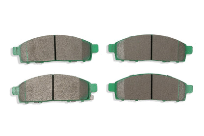 DBA Brake Pads Street Performance | Front Axle — BP OPREMA I SERVIS d.o.o.