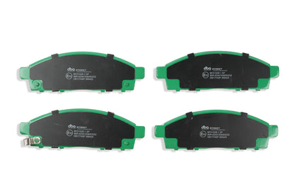 DBA Brake Pads Street Performance | Front Axle — BP OPREMA I SERVIS d.o.o.