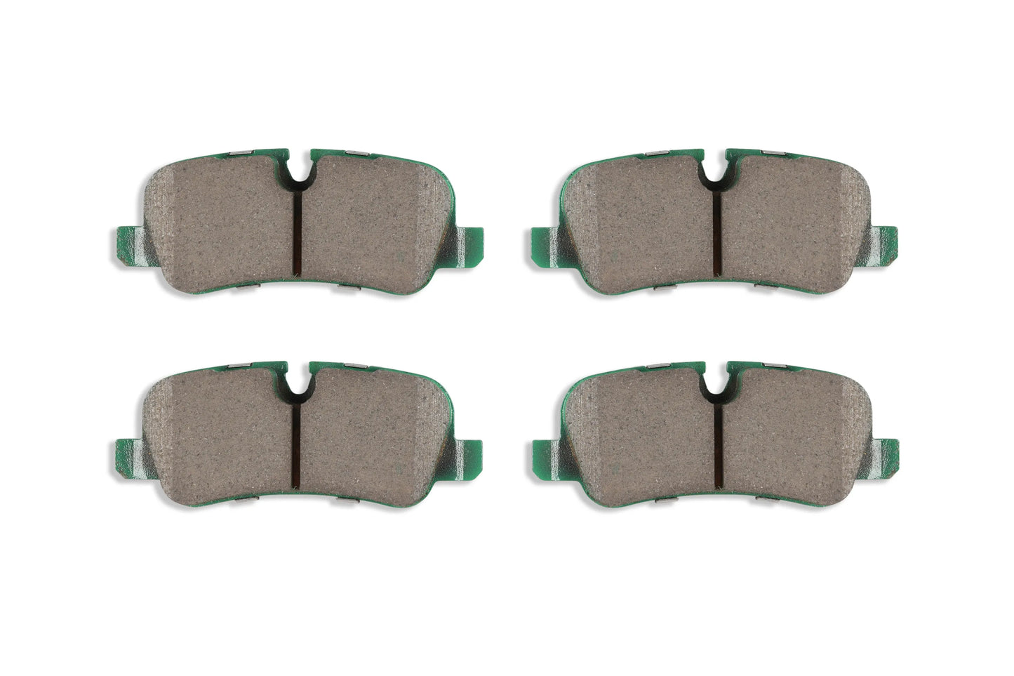 DBA Brake Pads Street Performance | Rear Axle — BP OPREMA I SERVIS d.o.o.