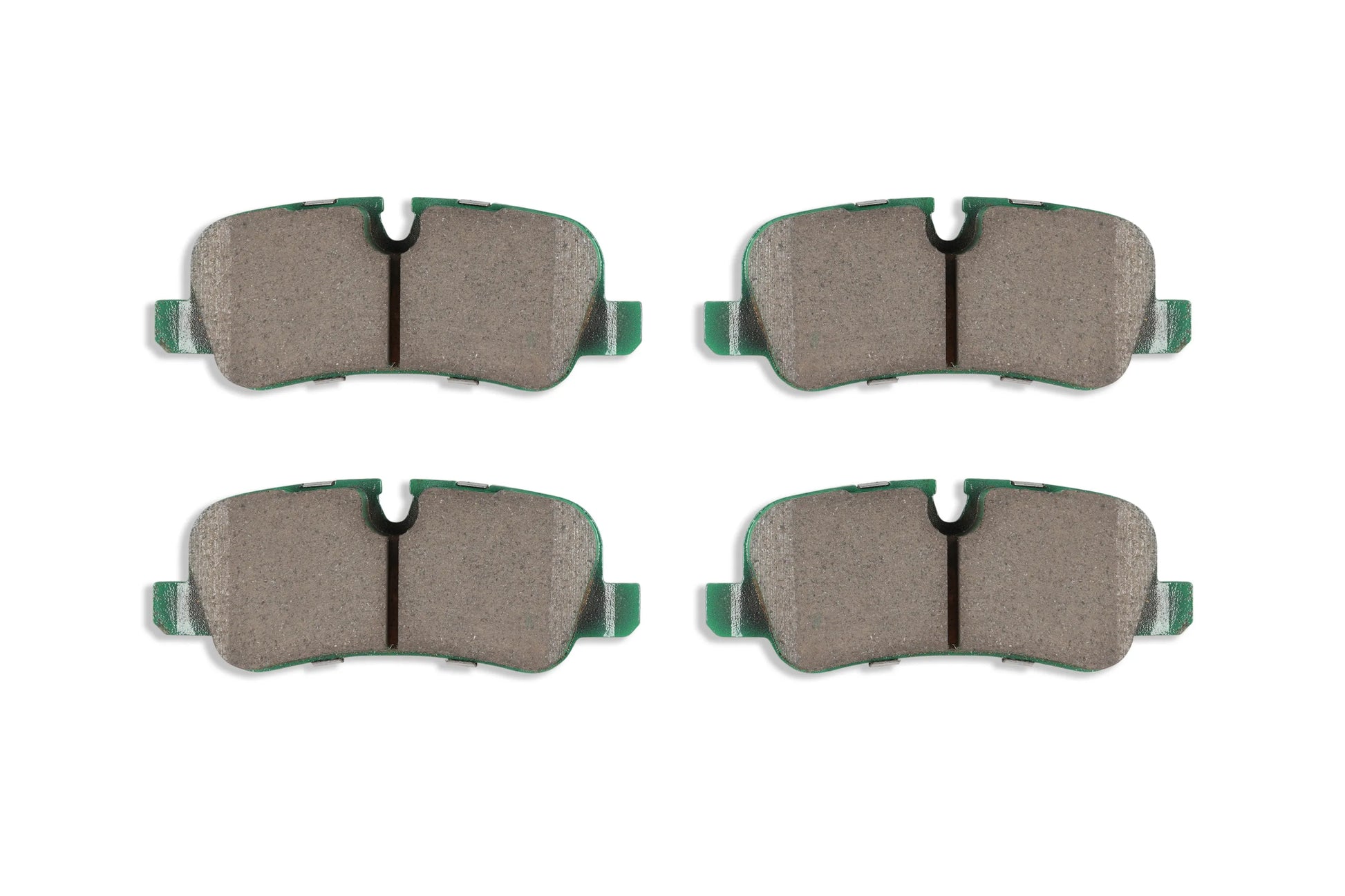 DBA Brake Pads Street Performance | Rear Axle — BP OPREMA I SERVIS d.o.o.