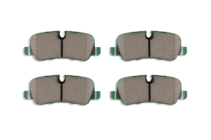 DBA Brake Pads Street Performance | Rear Axle — BP OPREMA I SERVIS d.o.o.