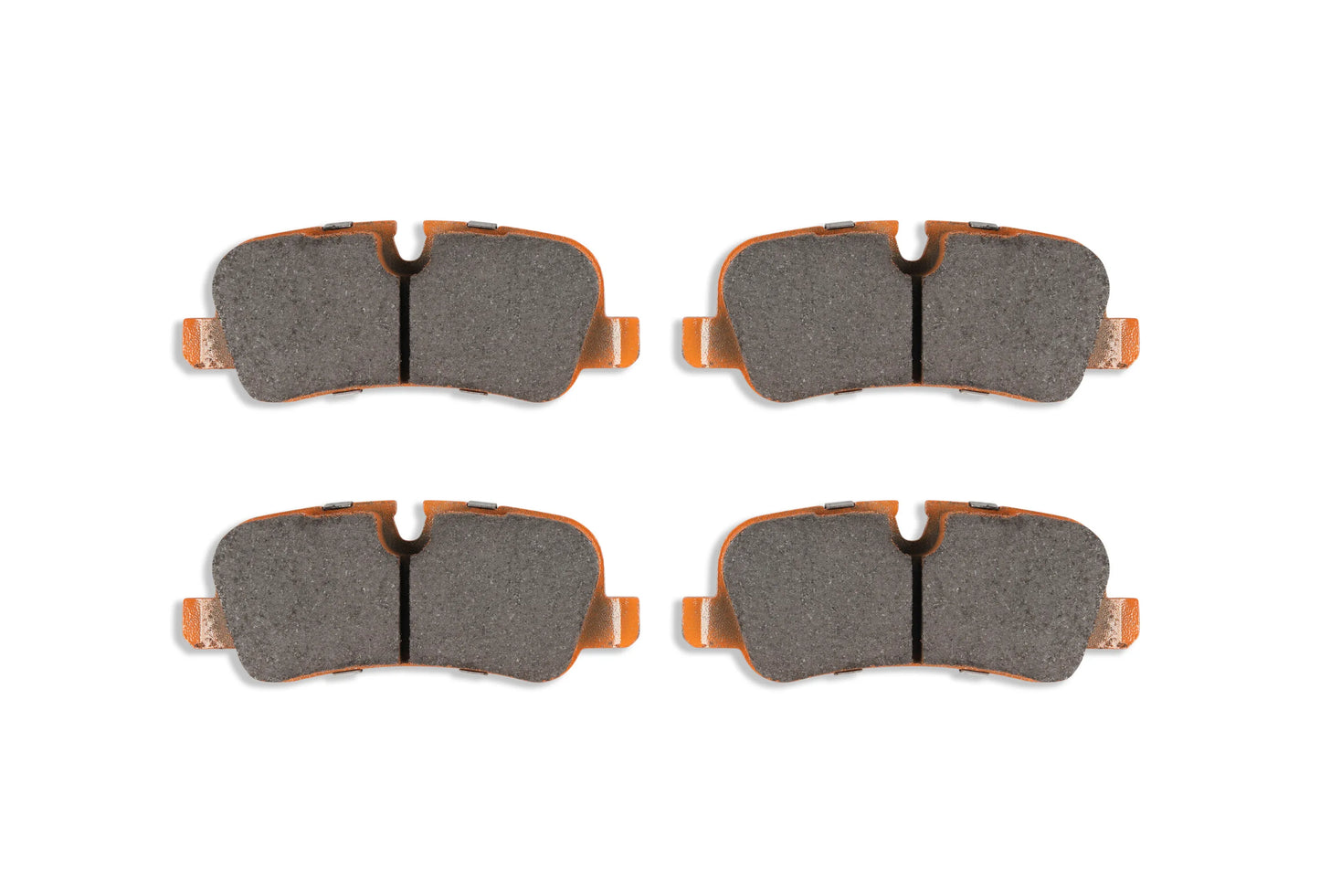 DBA Brake Pads Xtreme Performance | Rear Axle — BP OPREMA I SERVIS d.o.o.