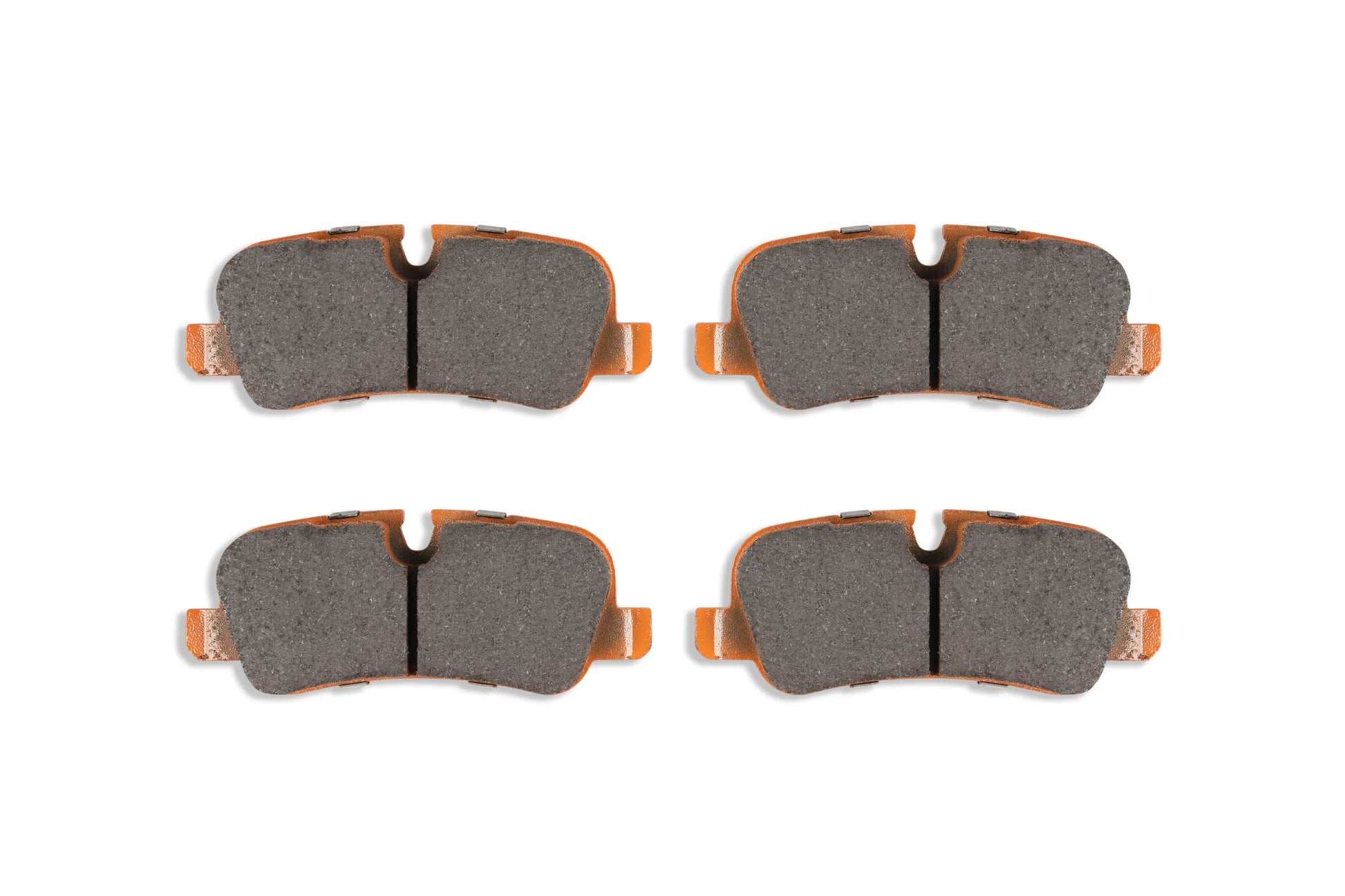 DBA Brake Pads Xtreme Performance | Rear Axle — BP OPREMA I SERVIS d.o.o.