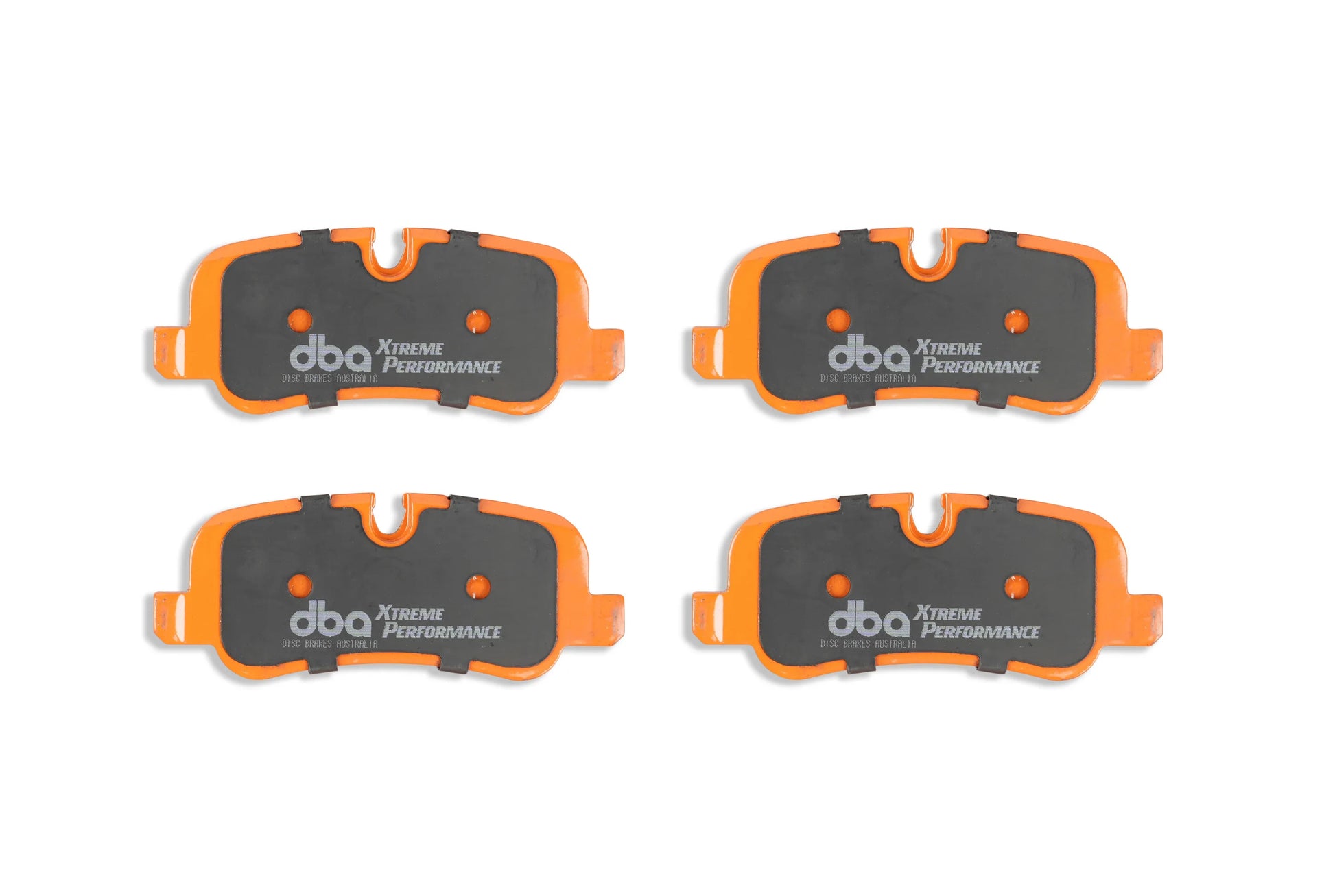 DBA Brake Pads Xtreme Performance | Rear Axle — BP OPREMA I SERVIS d.o.o.