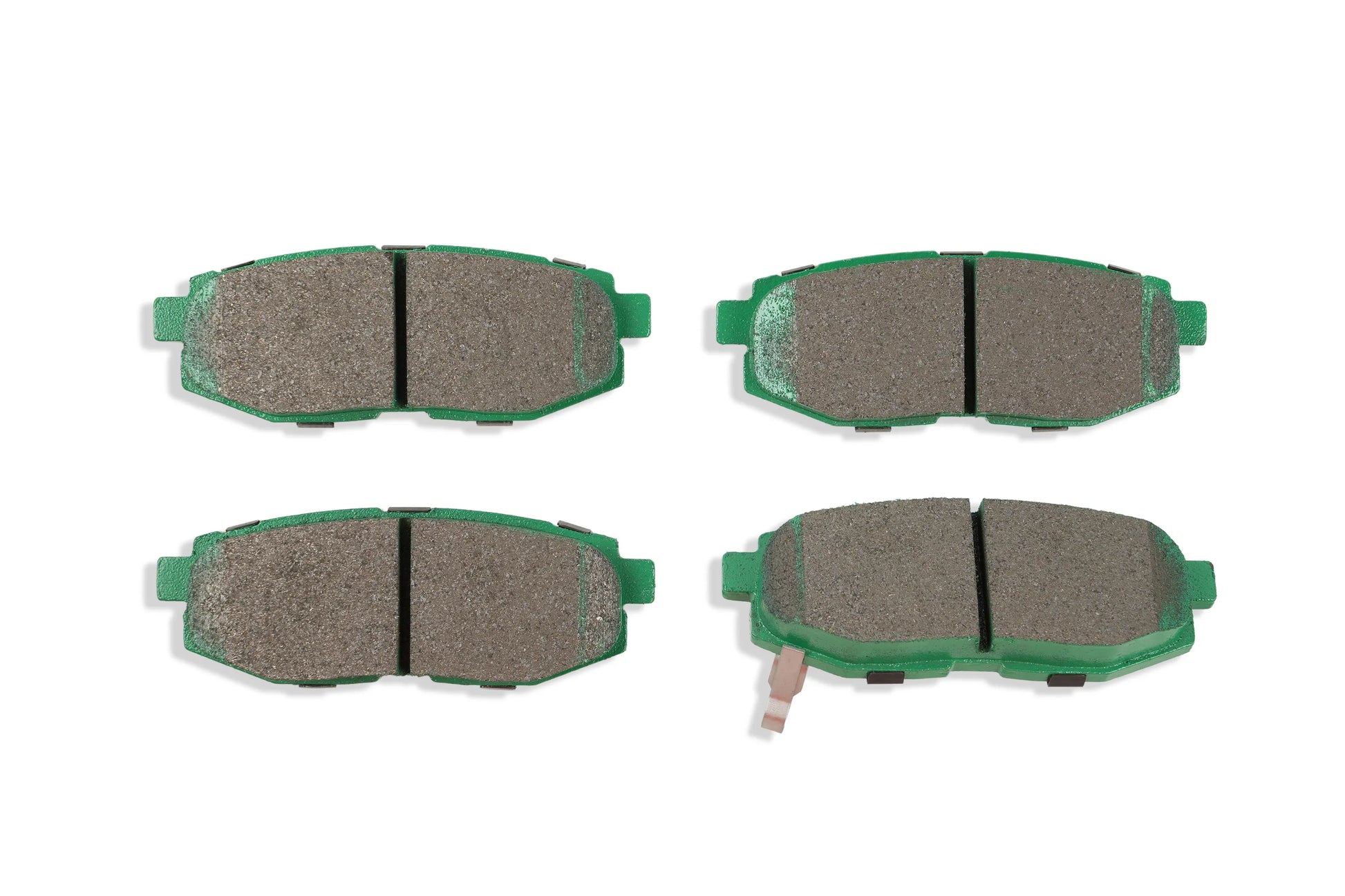 DBA Brake Pads Street Performance | Rear Axle — BP OPREMA I SERVIS d.o.o.