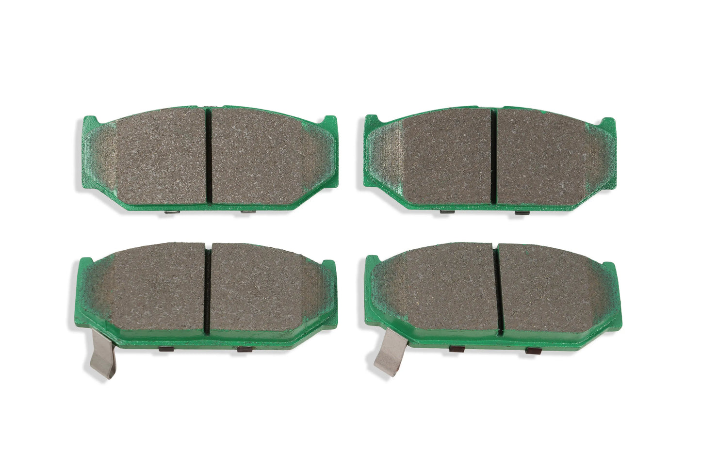 DBA Brake Pads Street Performance | Front — BP OPREMA I SERVIS d.o.o.