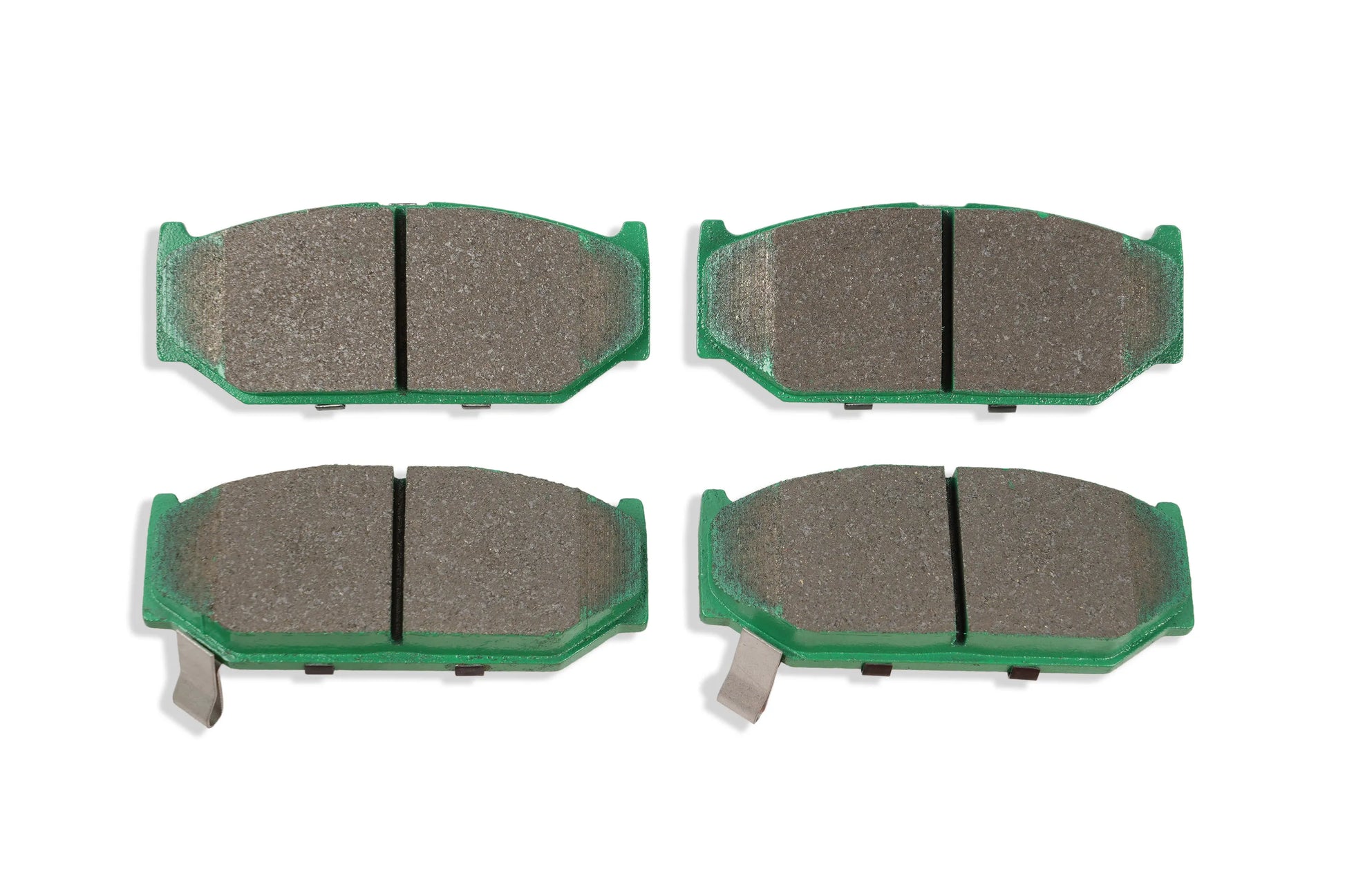DBA Brake Pads Street Performance | Front — BP OPREMA I SERVIS d.o.o.