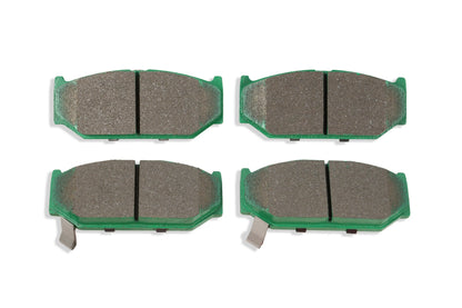 DBA Brake Pads Street Performance | Front — BP OPREMA I SERVIS d.o.o.