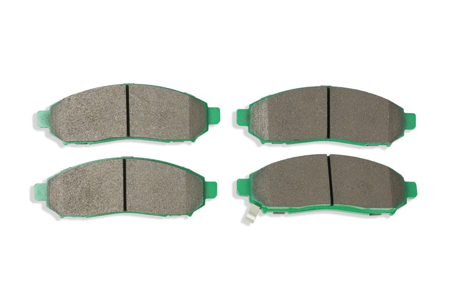 DBA Brake Pads Street Performance | Front Axle — BP OPREMA I SERVIS d.o.o.