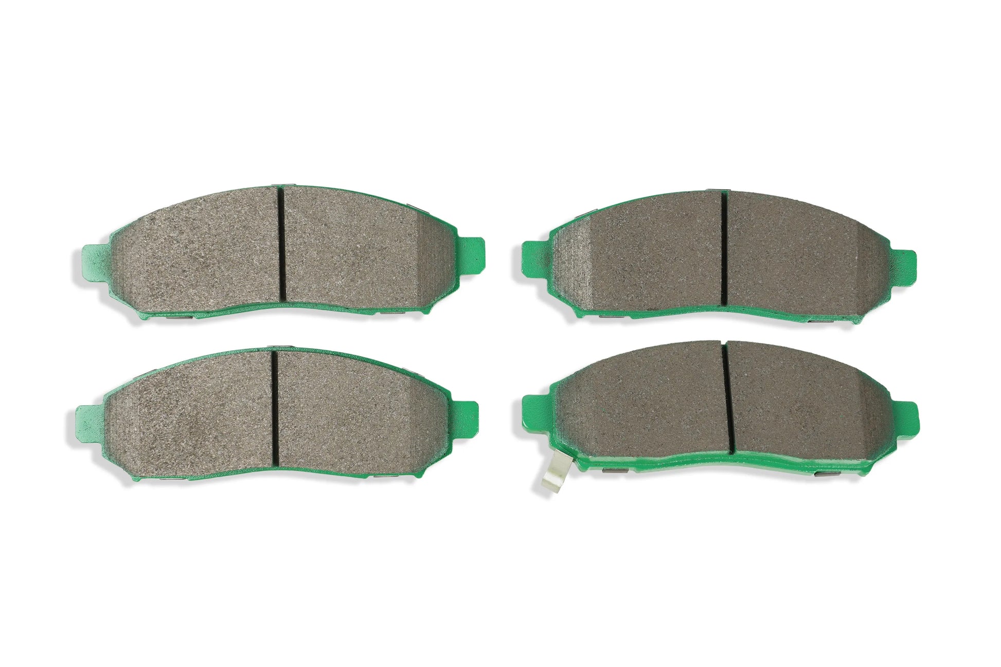 DBA Brake Pads Street Performance | Front Axle — BP OPREMA I SERVIS d.o.o.
