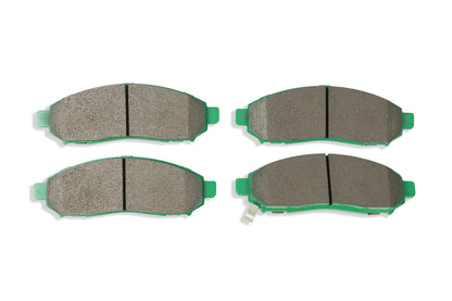 DBA Brake Pads Street Performance | Front Axle — BP OPREMA I SERVIS d.o.o.