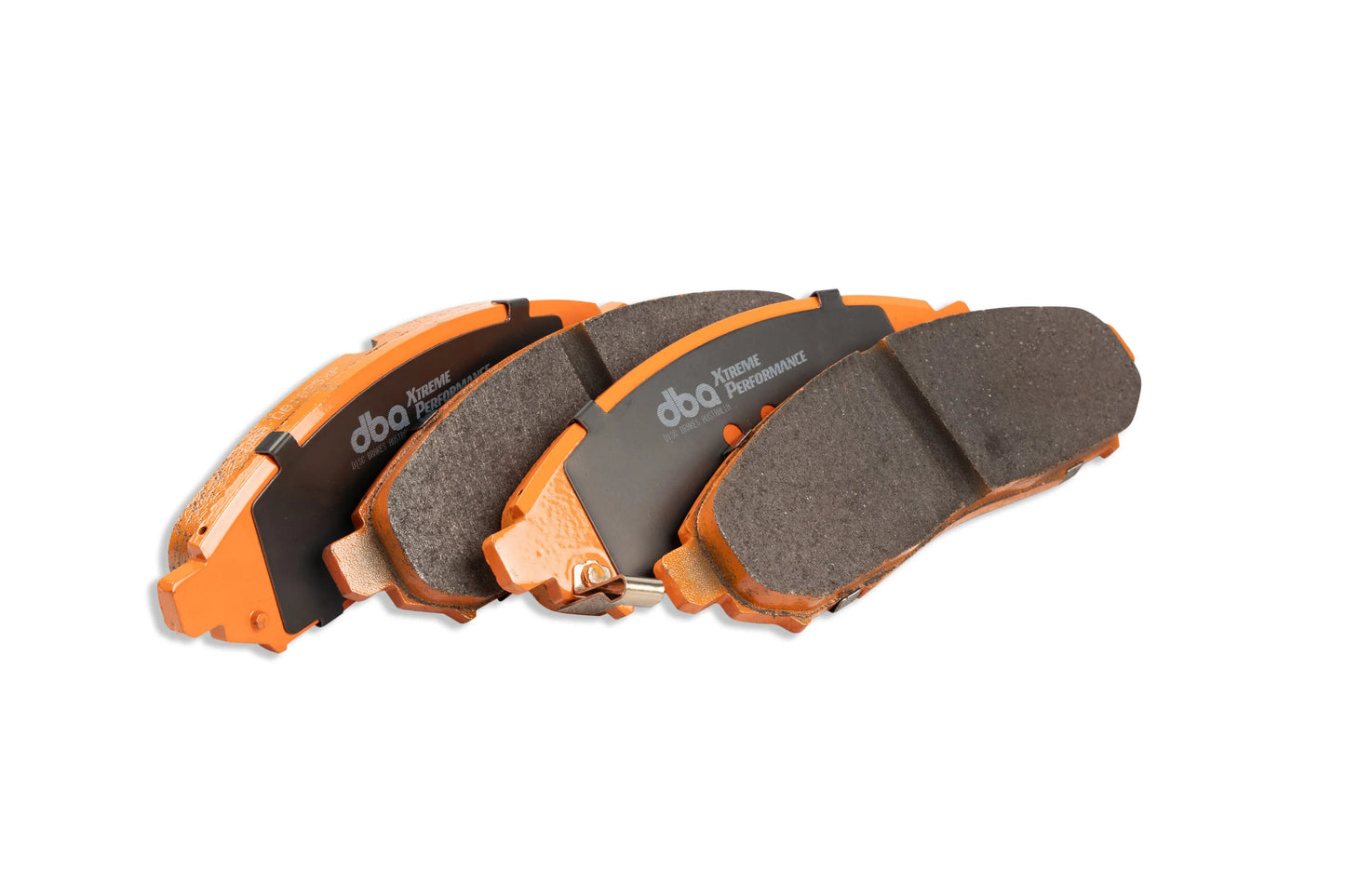 DBA Brake Pads Xtreme Performance | Front Axle — BP OPREMA I SERVIS d.o.o.