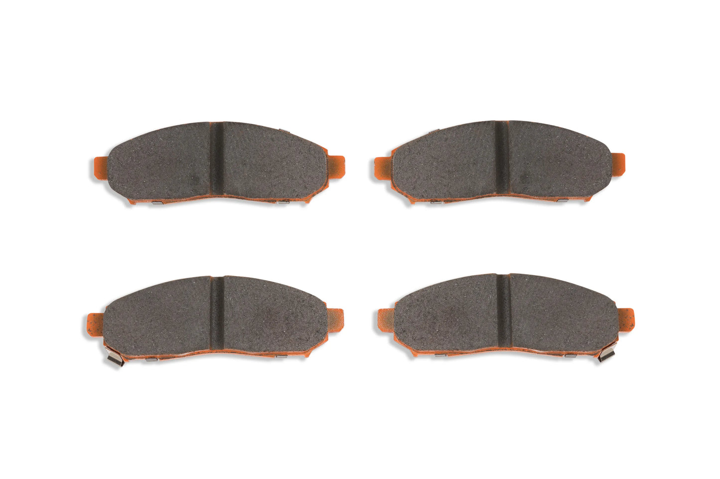 DBA Brake Kit - 4000 Series T3 Slotted & Xtreme Performance Brake Pads (2x DBA42312S + DB1835XP) — BP OPREMA I SERVIS d.o.o.