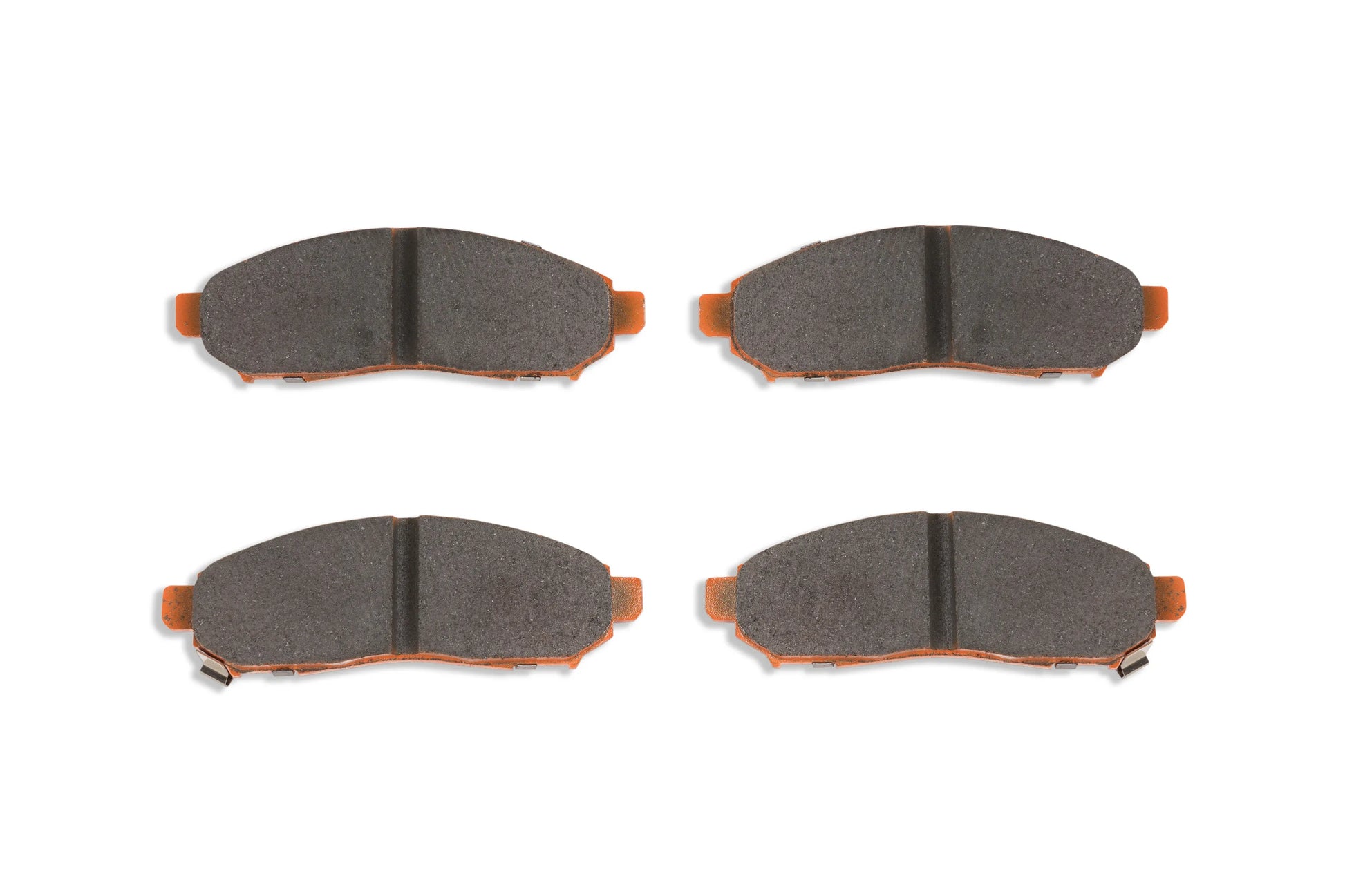 DBA Brake Pads Xtreme Performance | Front Axle — BP OPREMA I SERVIS d.o.o.