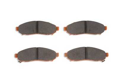 DBA Brake Pads Xtreme Performance | Front Axle — BP OPREMA I SERVIS d.o.o.