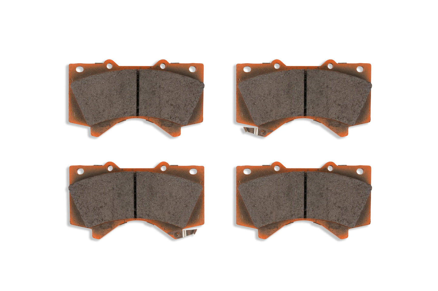 DBA Brake Pads Xtreme Performance ECE R90 certified | Front Axle — BP OPREMA I SERVIS d.o.o.