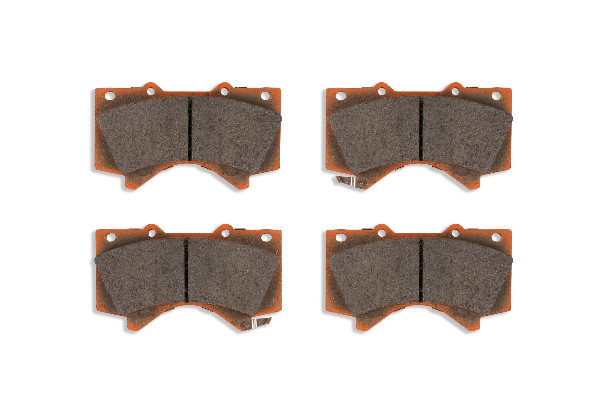 DBA Brake Kit - 4000 Series T3 Slotted & Xtreme Performance Brake Pads (2x DBA42724S + DB1838XP) — BP OPREMA I SERVIS d.o.o.
