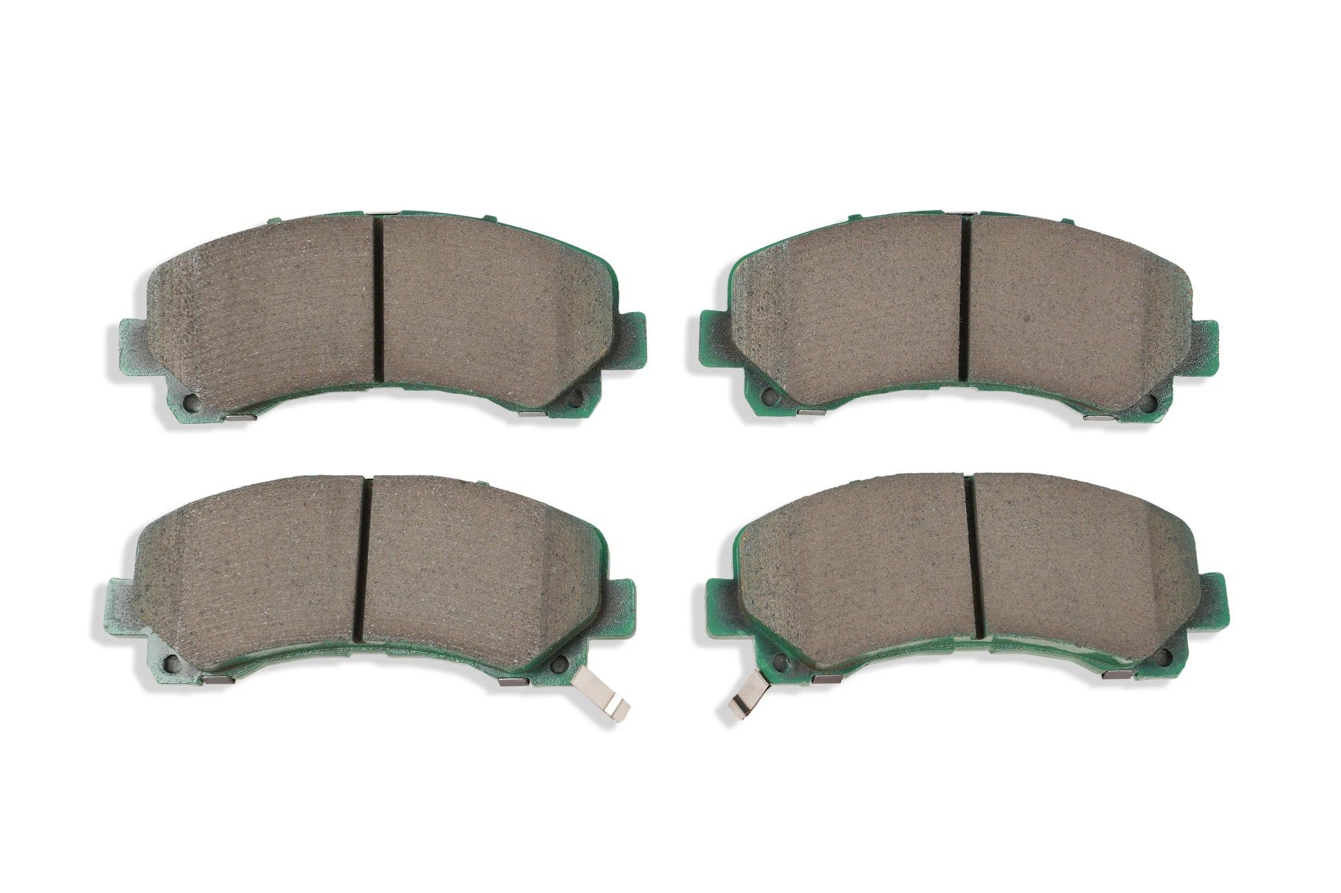 DBA Brake Kit - Street Series En-Shield Plain & Street Performance Brake Pads  (2x DBA2840E + DB1841SP) — BP OPREMA I SERVIS d.o.o.