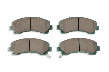 DBA Brake Kit - Street Series En-Shield Plain & Street Performance Brake Pads  (2x DBA2840E + DB1841SP) — BP OPREMA I SERVIS d.o.o.