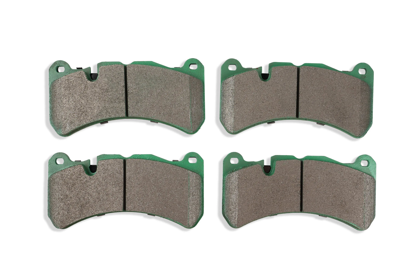 DBA Brake Pads Street Performance | Front Axle — BP OPREMA I SERVIS d.o.o.