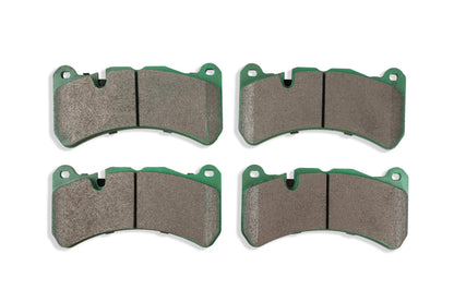 DBA Brake Pads Street Performance | Front Axle — BP OPREMA I SERVIS d.o.o.
