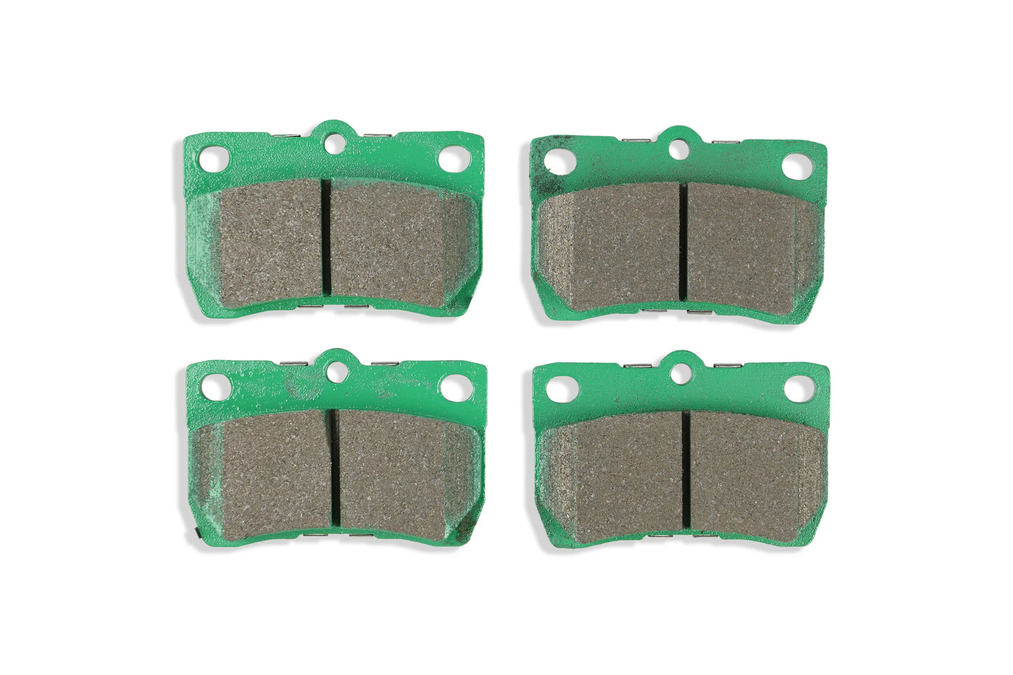 DBA Brake Pads Street Performance | Rear Axle — BP OPREMA I SERVIS d.o.o.