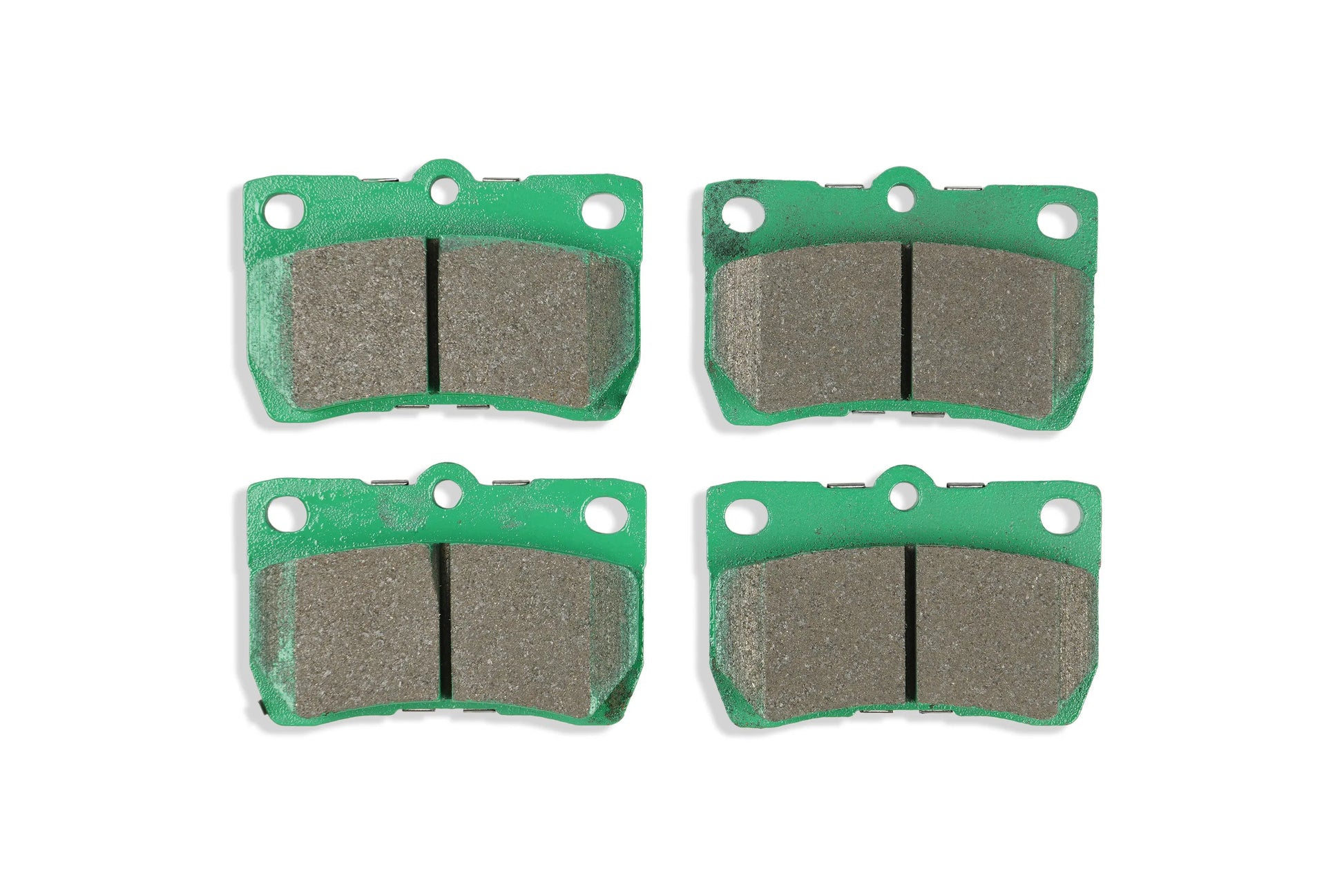 DBA Brake Pads Street Performance | Rear Axle — BP OPREMA I SERVIS d.o.o.