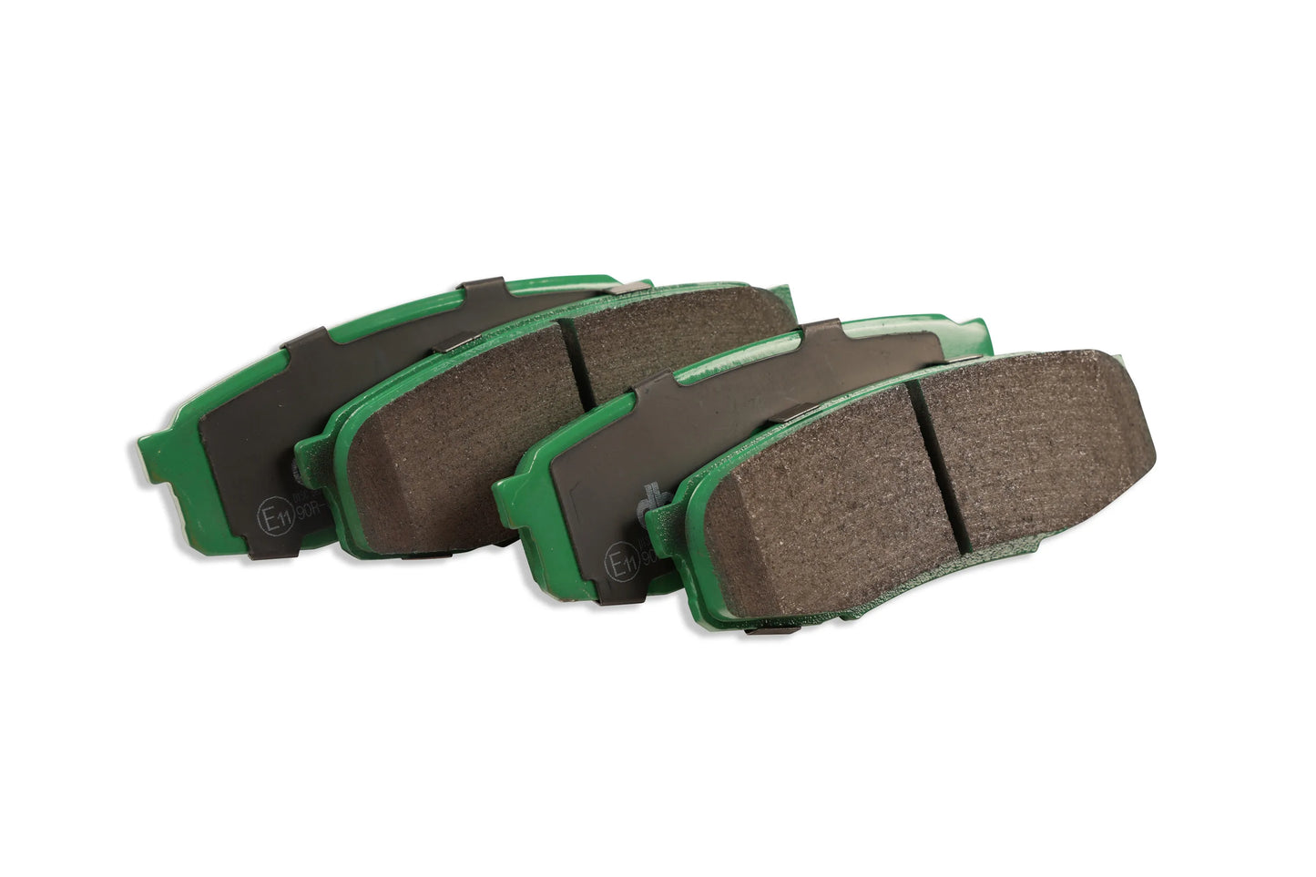 DBA Brake Pads Street Performance ECE R90 certified | Rear Axle — BP OPREMA I SERVIS d.o.o.