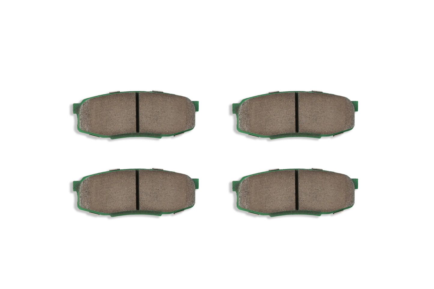 DBA Brake Kit - Street Series T2 Slotted & Street Performance Brake Pads (2x DBA2723S + DB1857SP) — BP OPREMA I SERVIS d.o.o.