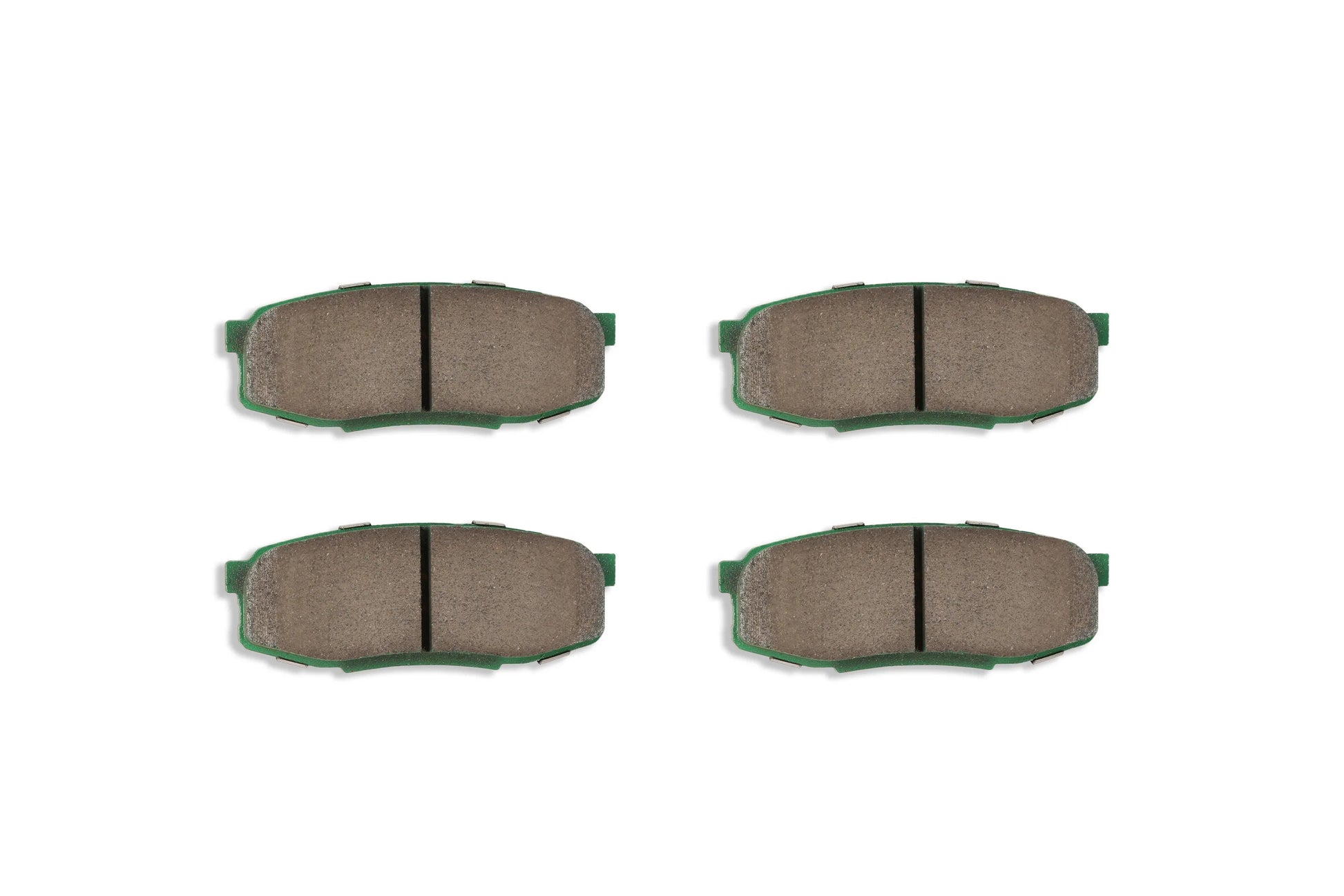 DBA Brake Kit - Street Series T2 Slotted & Street Performance Brake Pads (2x DBA2723S + DB1857SP) — BP OPREMA I SERVIS d.o.o.