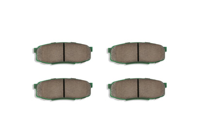 DBA Brake Kit - Street Series T2 Slotted & Street Performance Brake Pads (2x DBA2723S + DB1857SP) — BP OPREMA I SERVIS d.o.o.