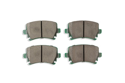 DBA Brake Kit - Street Series En-Shield Plain & Street Performance Brake Pads  (2x DBA2813E + DB1865SP) — BP OPREMA I SERVIS d.o.o.