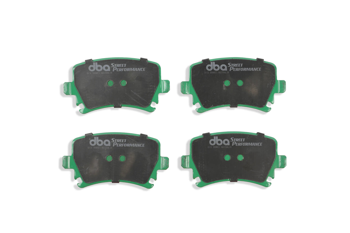 DBA Brake Pads Street Performance | Rear Axle — BP OPREMA I SERVIS d.o.o.