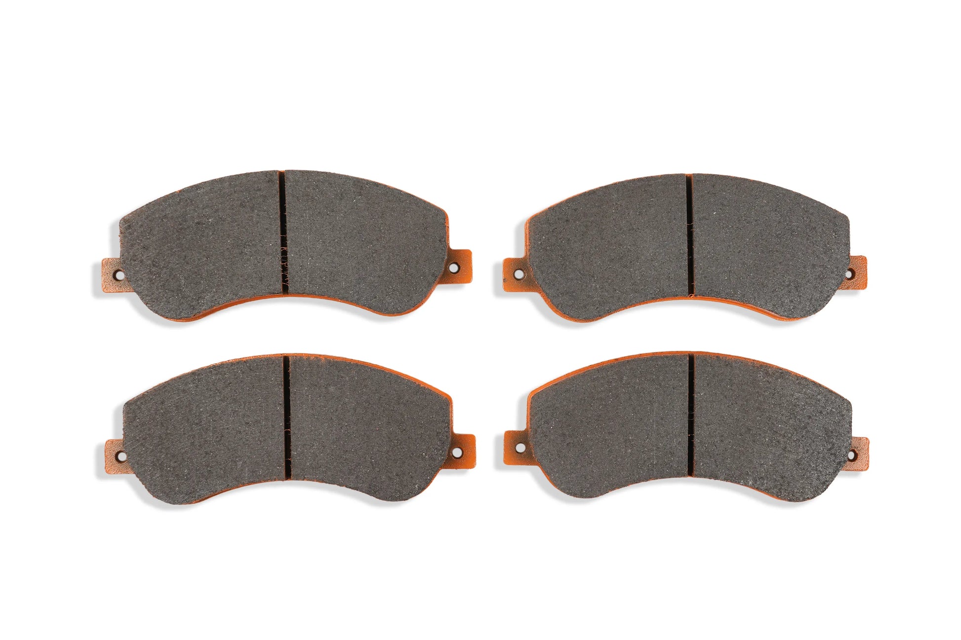 DBA Brake Kit - 4000 Series T3 Slotted & Xtreme Performance Brake Pads (2x DBA42238S + DB1915XP) — BP OPREMA I SERVIS d.o.o.