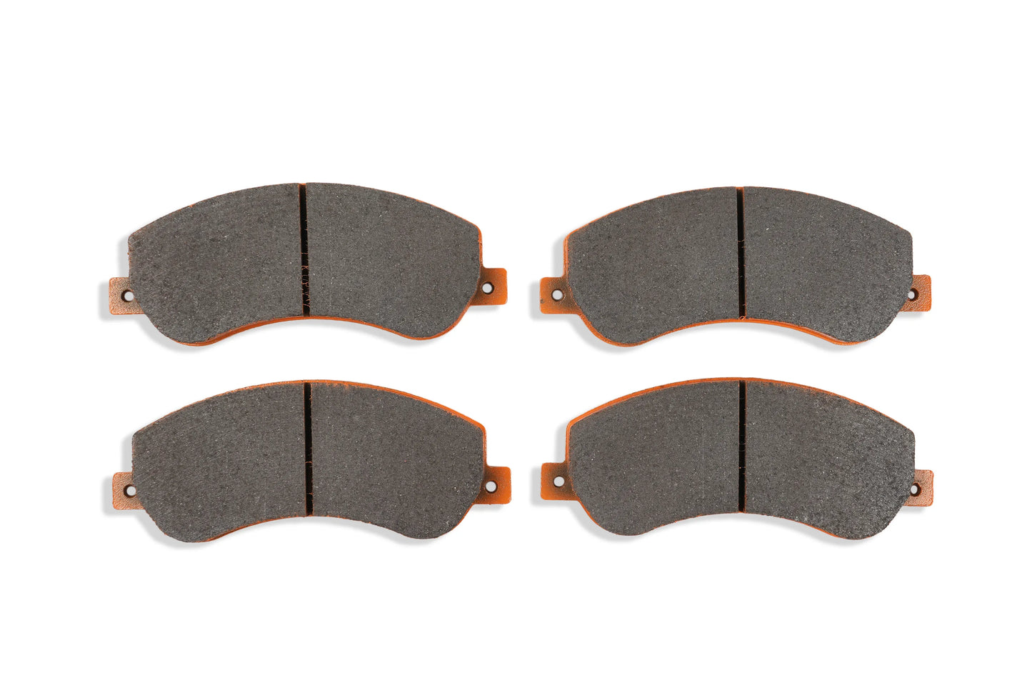 DBA Brake Pads Xtreme Performance | Front Axle — BP OPREMA I SERVIS d.o.o.