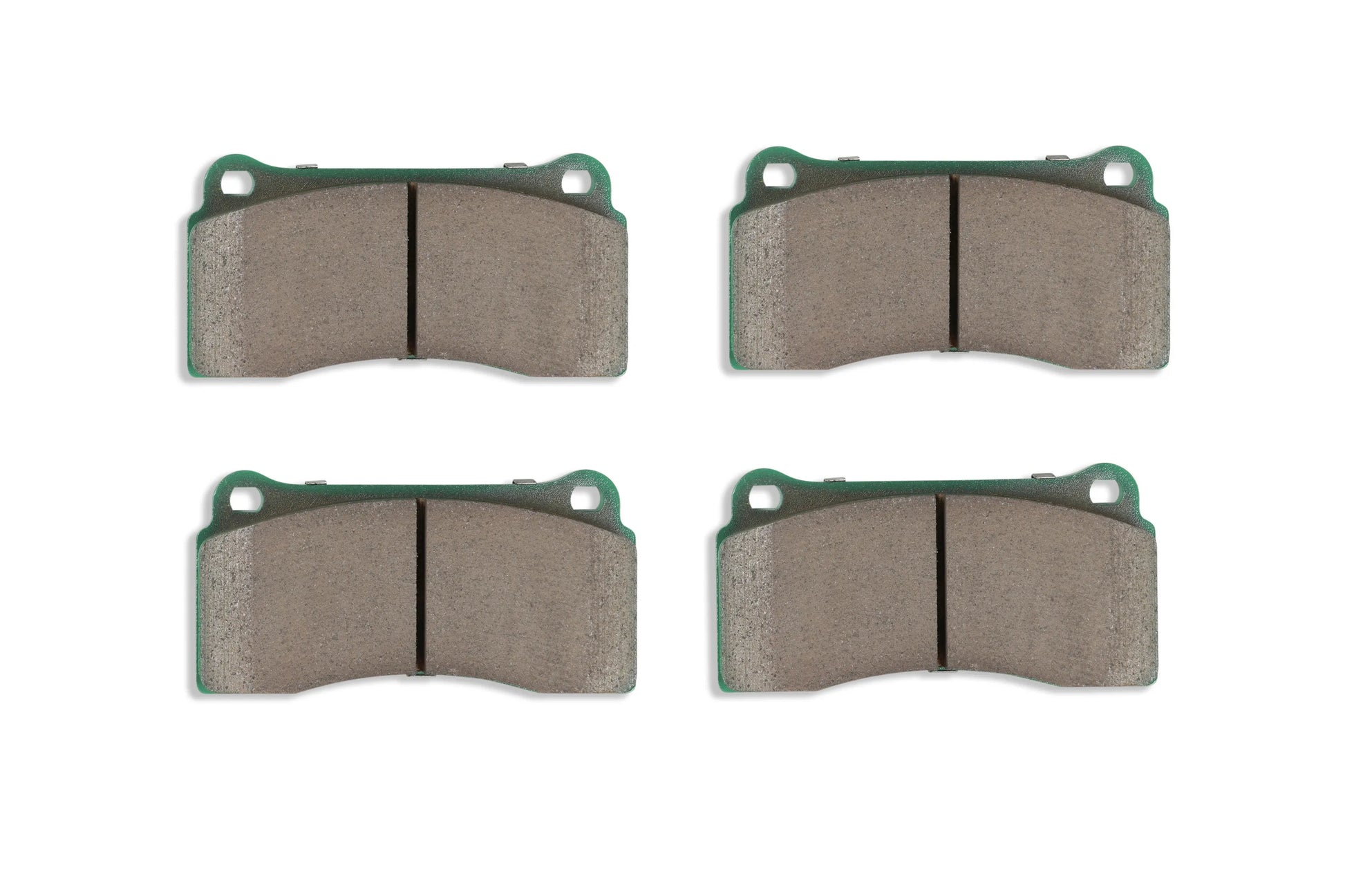 DBA Brake Pads Street Performance | Front Axle — BP OPREMA I SERVIS d.o.o.