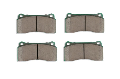 DBA Brake Pads Street Performance | Front Axle — BP OPREMA I SERVIS d.o.o.