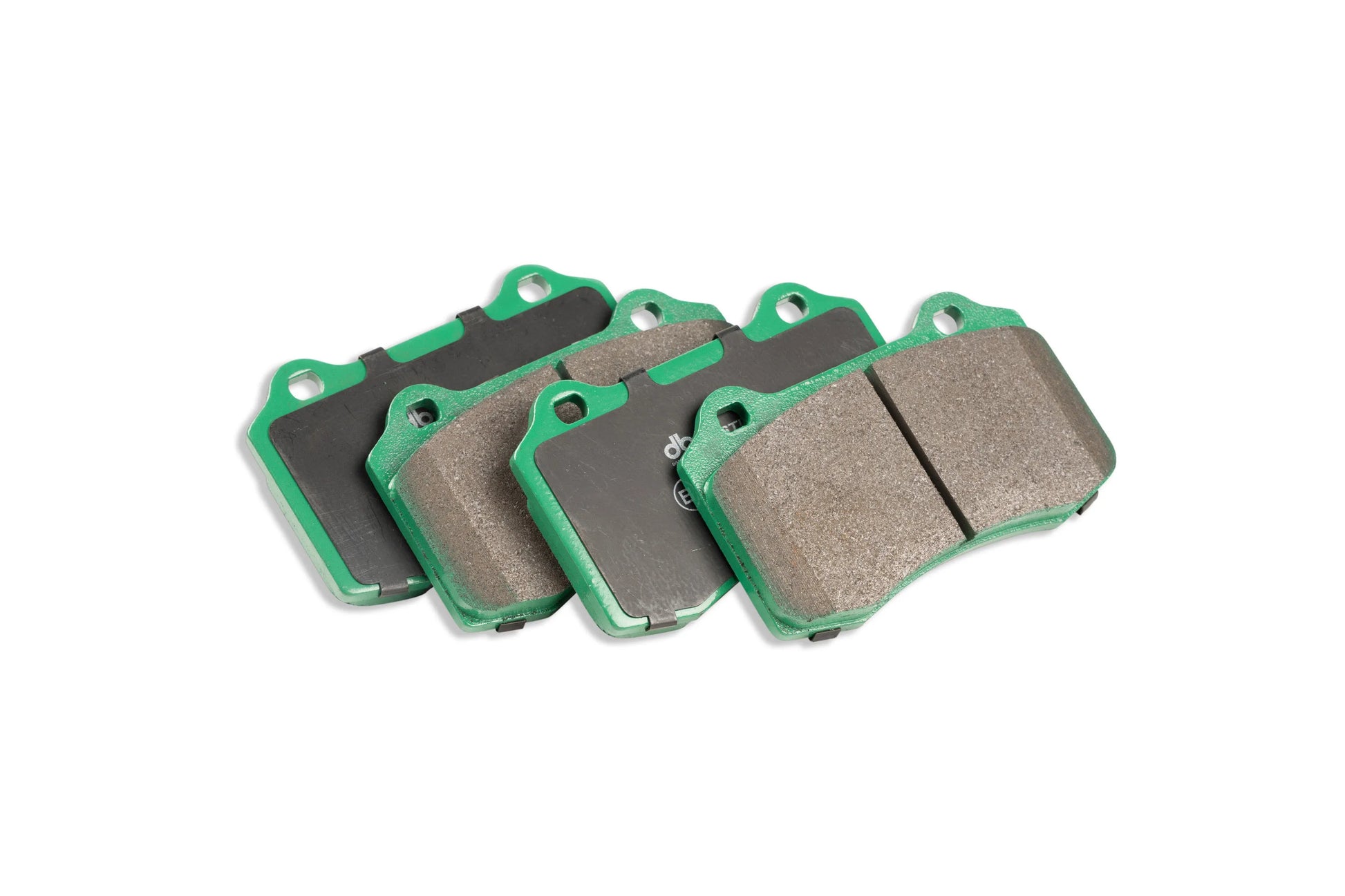 DBA Brake Pads Street Performance | Rear Axle — BP OPREMA I SERVIS d.o.o.