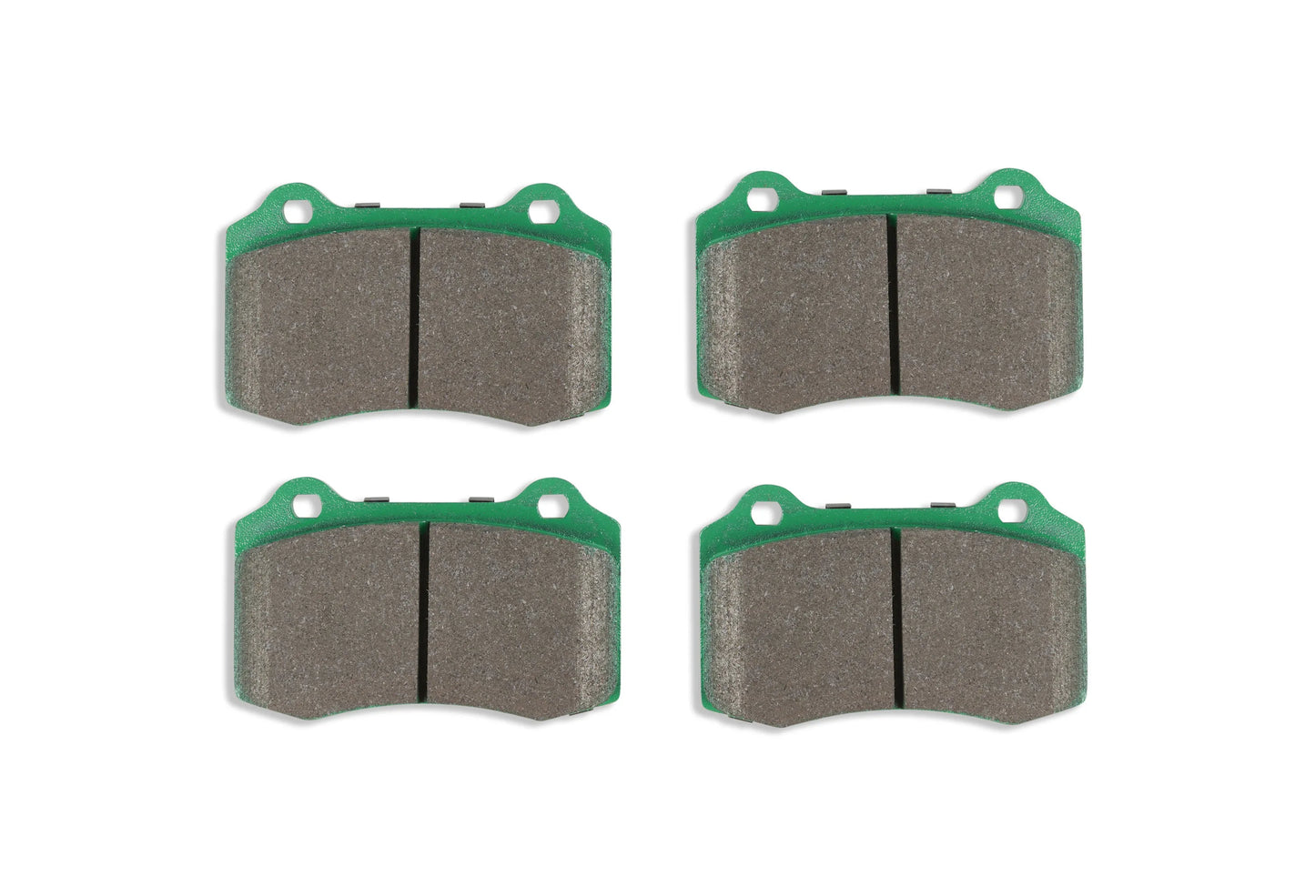 DBA Brake Pads Street Performance | Rear Axle — BP OPREMA I SERVIS d.o.o.