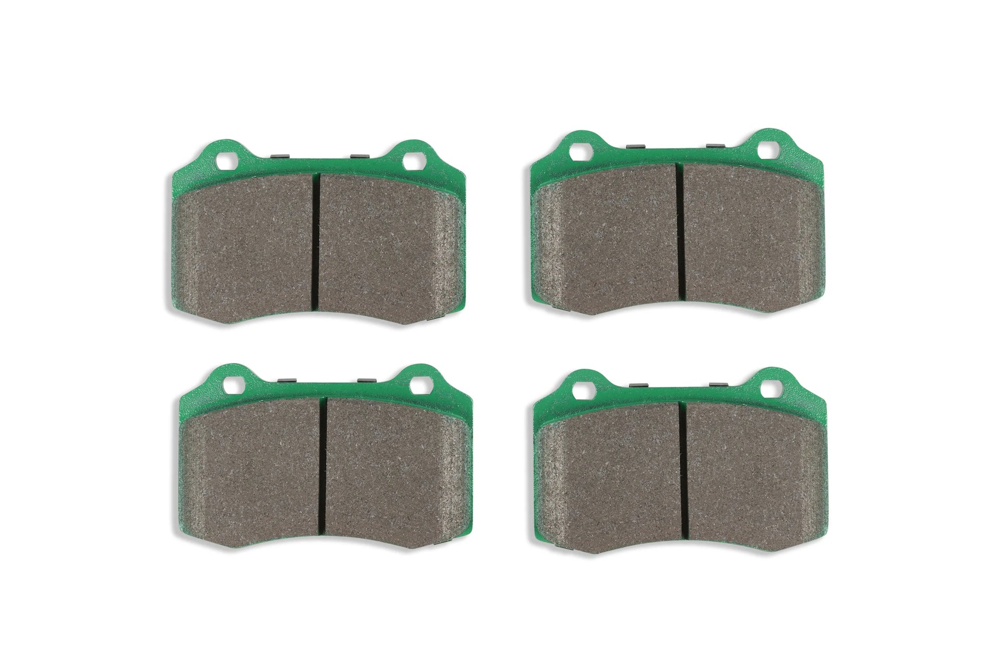 DBA Brake Pads Street Performance | Rear Axle — BP OPREMA I SERVIS d.o.o.