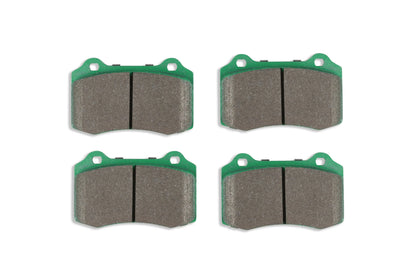 DBA Brake Pads Street Performance | Rear Axle — BP OPREMA I SERVIS d.o.o.