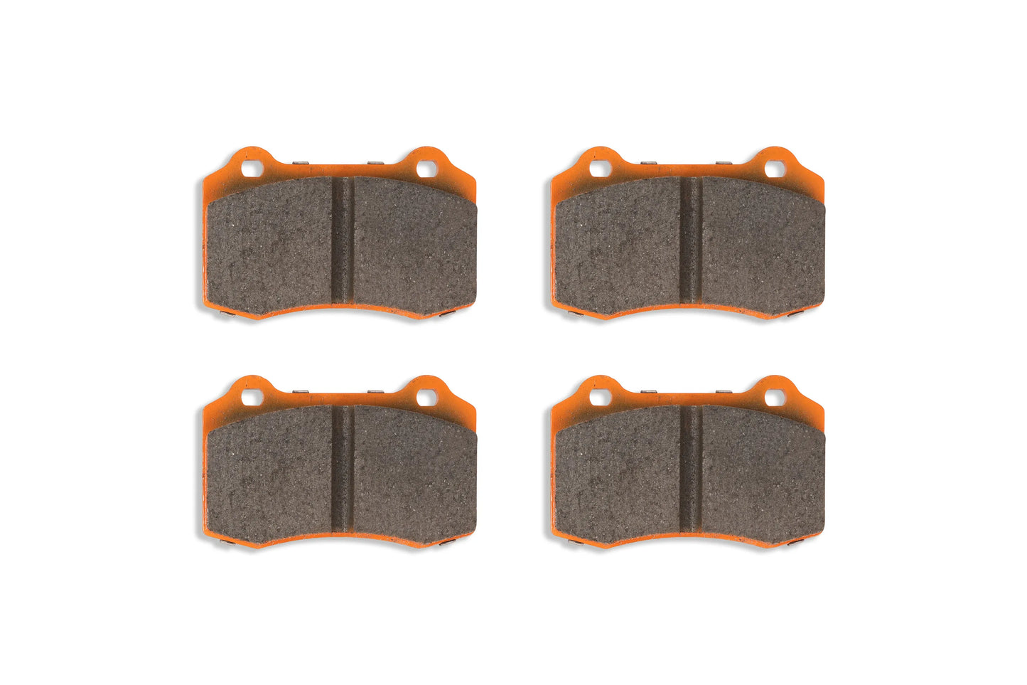 DBA Brake Pads Xtreme Performance | Rear Axle — BP OPREMA I SERVIS d.o.o.