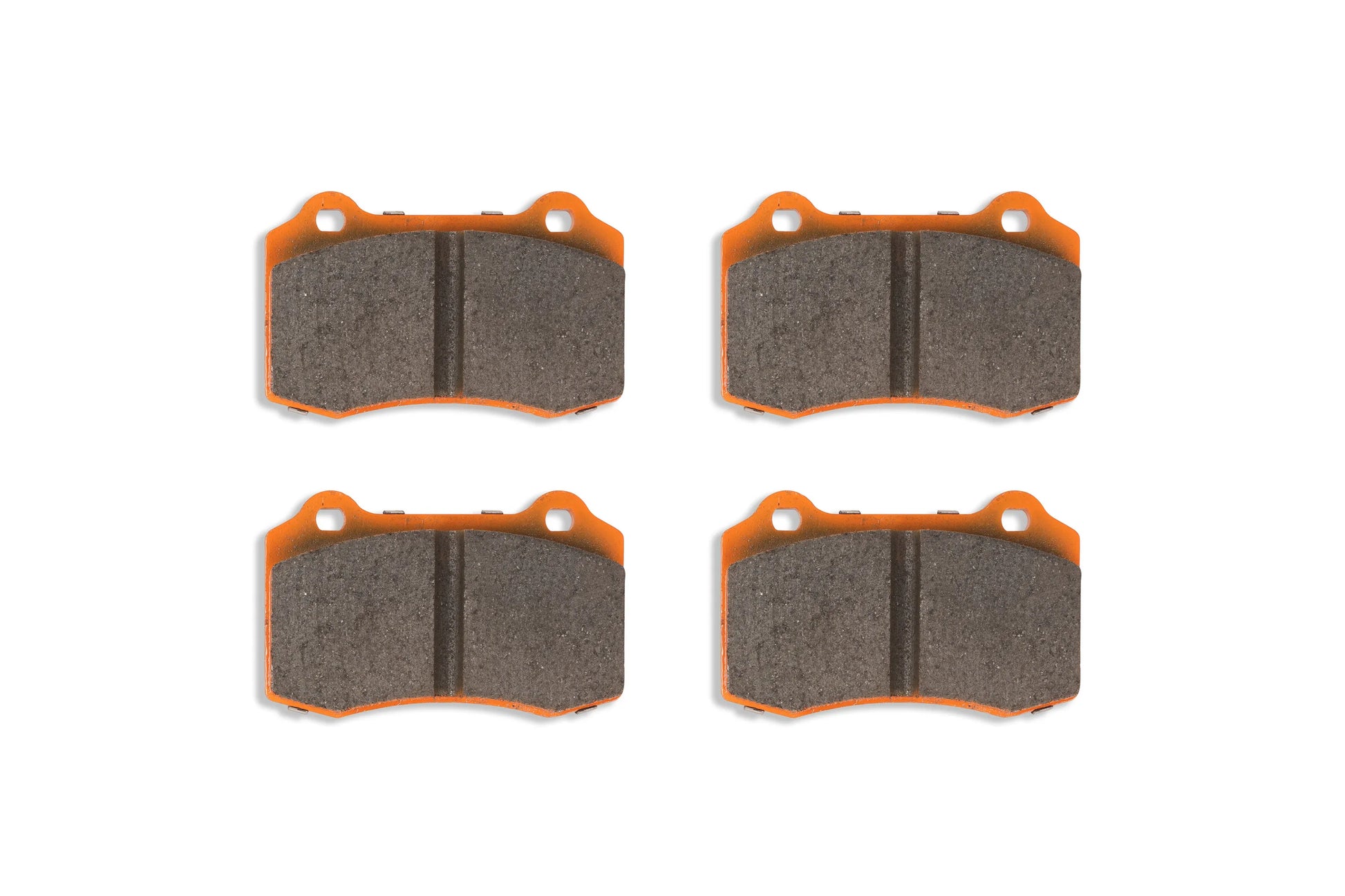 DBA Brake Pads Xtreme Performance | Rear Axle — BP OPREMA I SERVIS d.o.o.