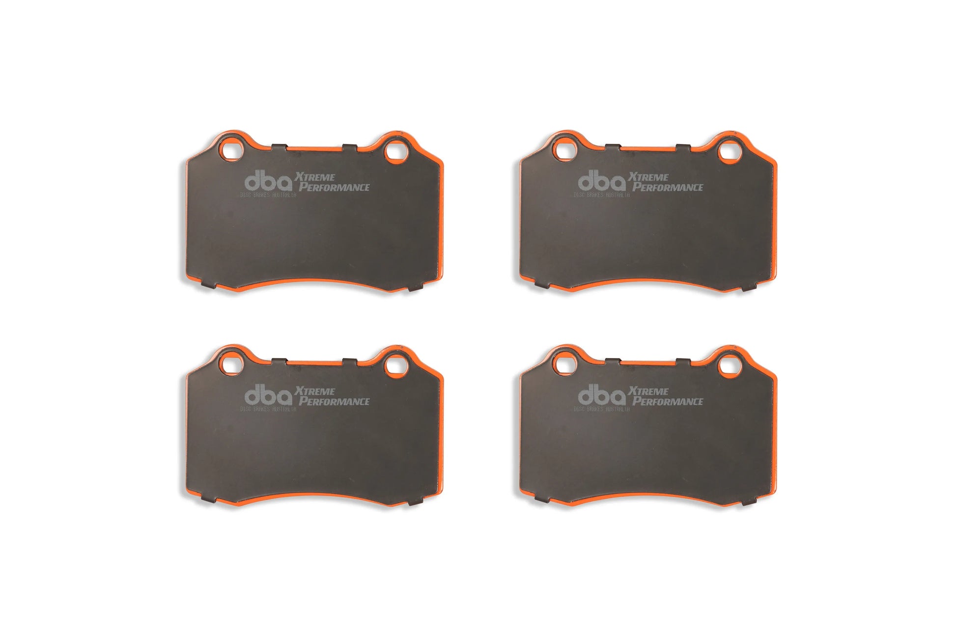 DBA Brake Pads Xtreme Performance | Rear Axle — BP OPREMA I SERVIS d.o.o.