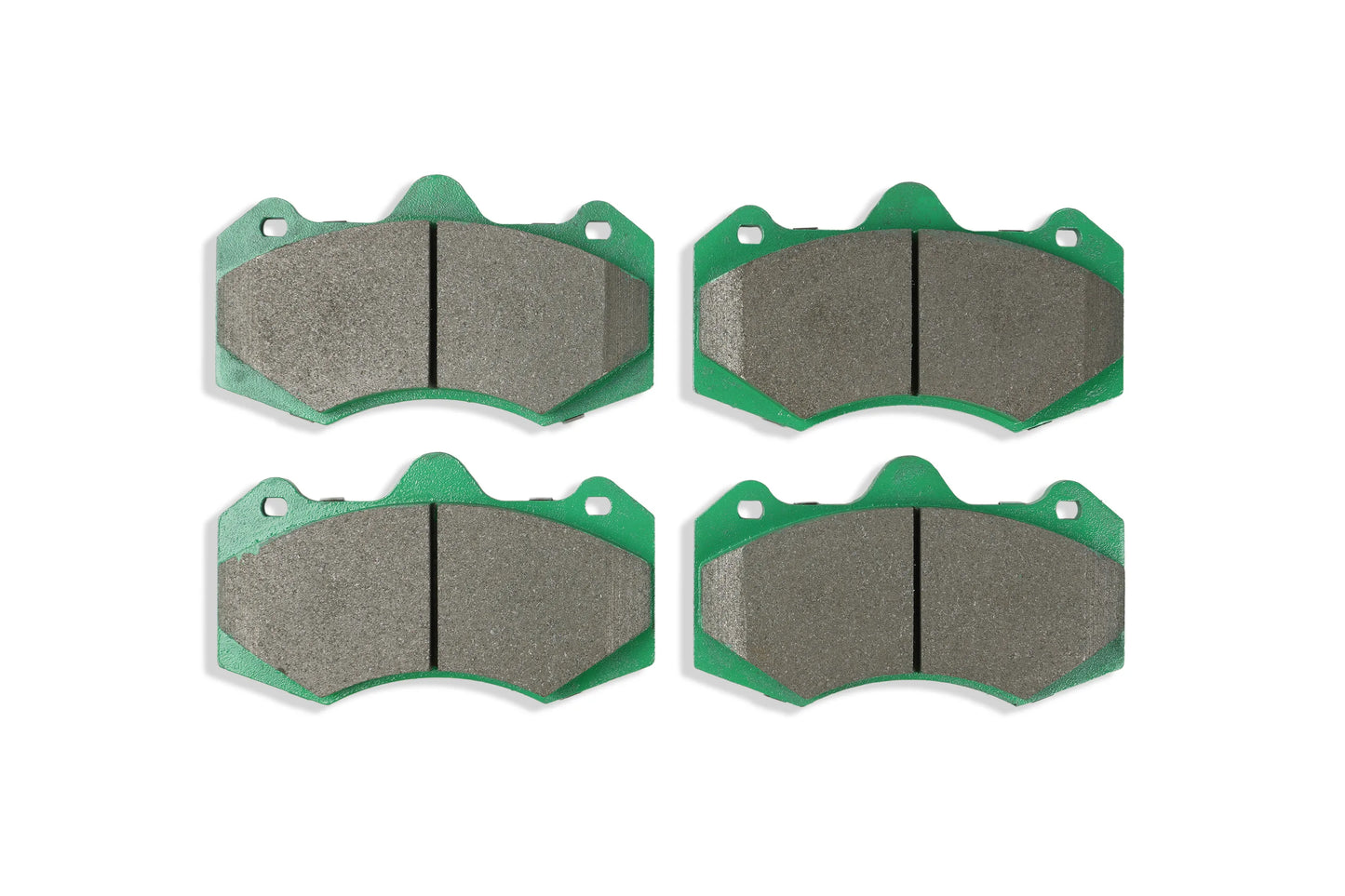 DBA Brake Pads Street Performance | Rear Axle — BP OPREMA I SERVIS d.o.o.