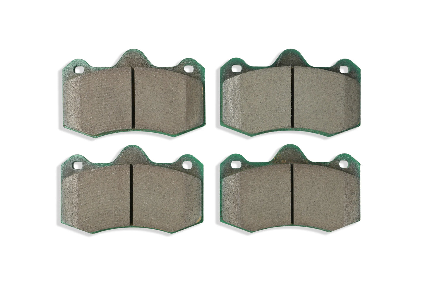 DBA Brake Pads Street Performance | Rear Axle — BP OPREMA I SERVIS d.o.o.
