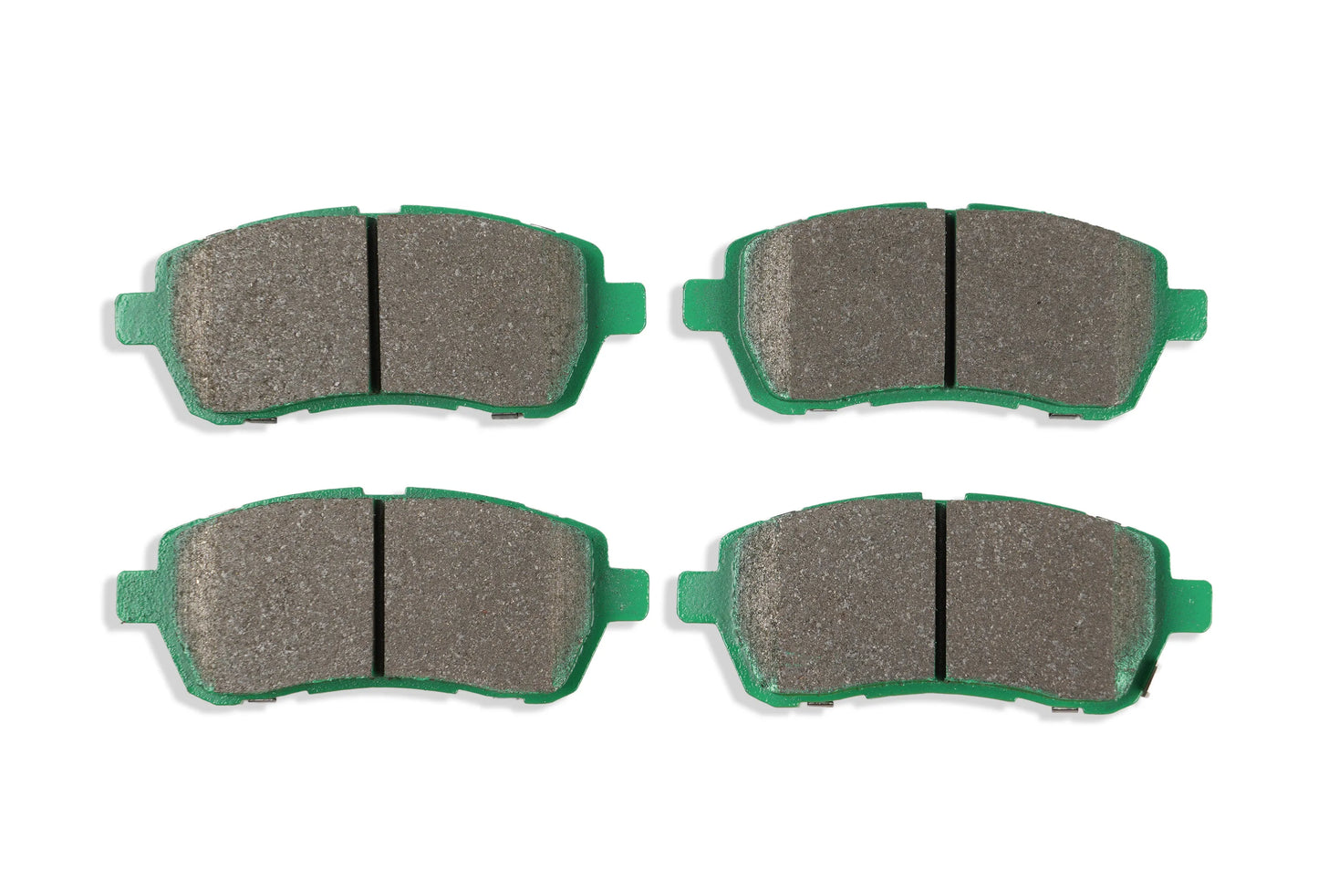 DBA Brake Pads Street Performance | Front — BP OPREMA I SERVIS d.o.o.