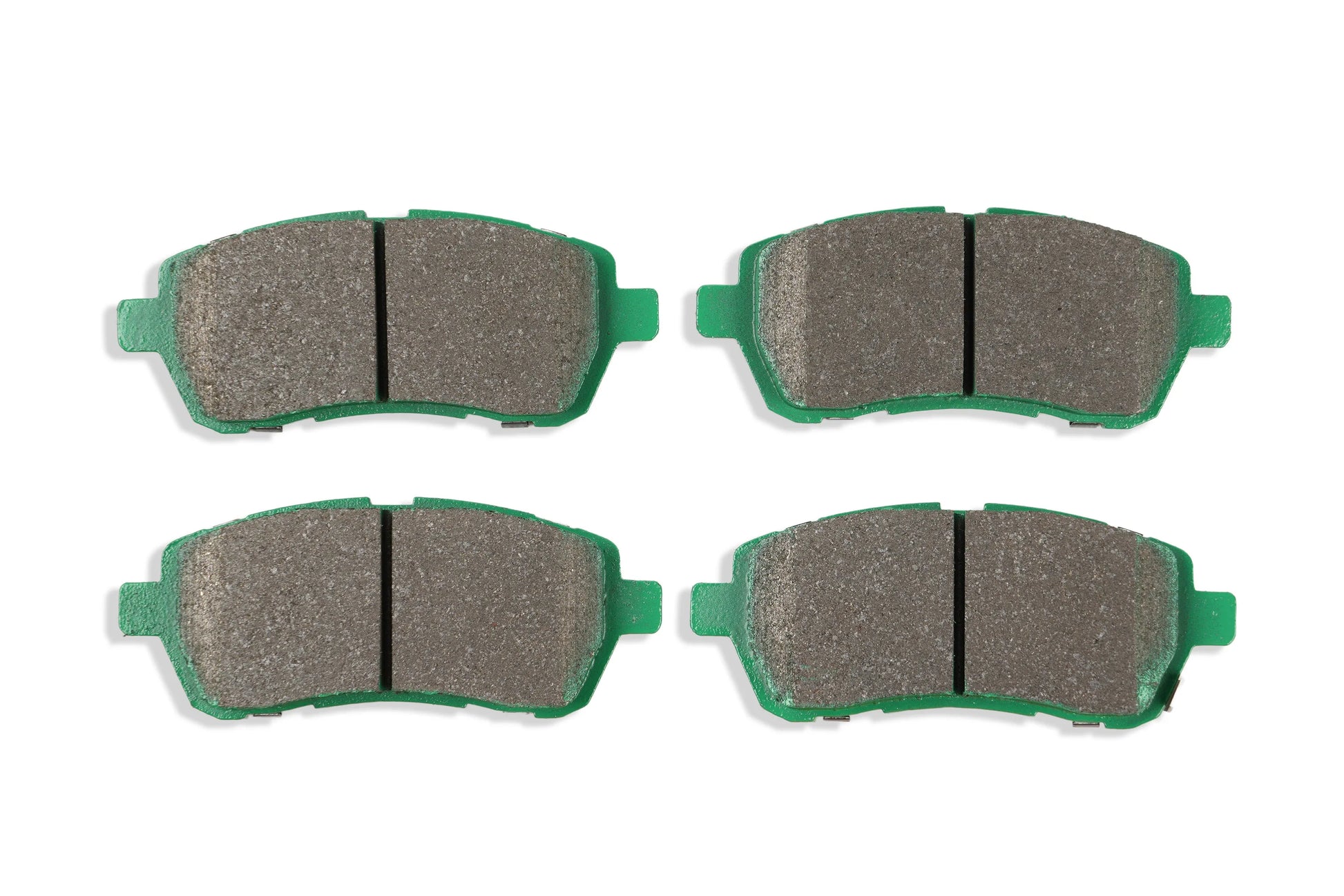 DBA Brake Pads Street Performance | Front — BP OPREMA I SERVIS d.o.o.